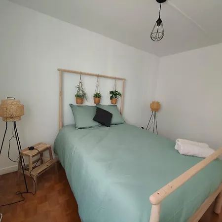 Apartment Eden