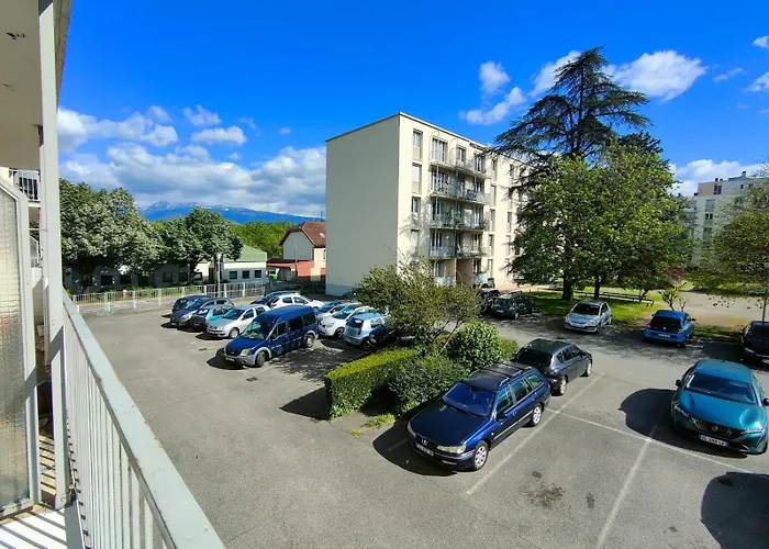 Apartment Eden *